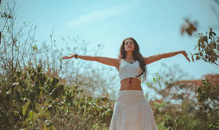 Meditação no Alívio