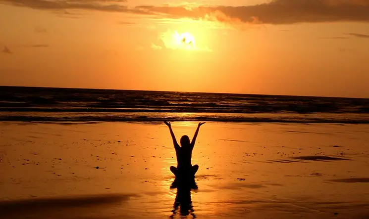 Meditação na Prevenção