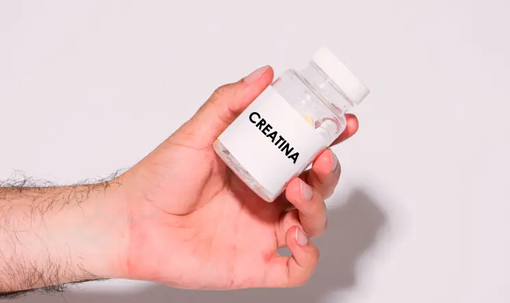 creatina